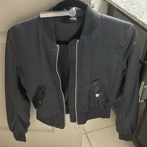 H&M Puffer Jacket